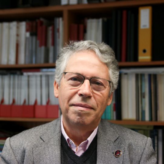 José RIBEIRO, Research Associate, PhD in Ecology